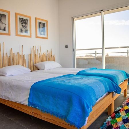Pure Apartments Taroudant Exterior photo