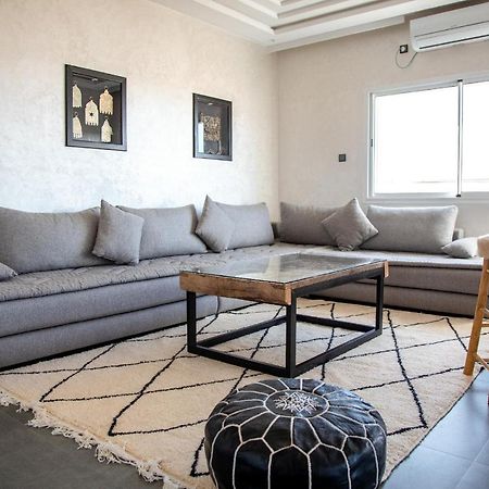 Pure Apartments Taroudant Exterior photo