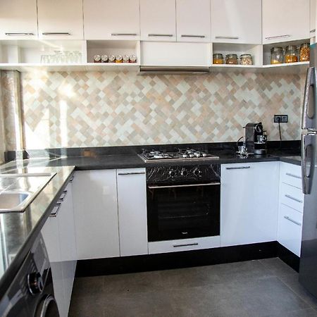 Pure Apartments Taroudant Exterior photo