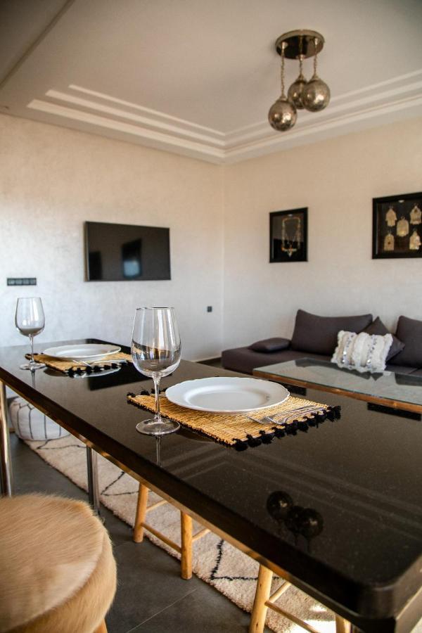 Pure Apartments Taroudant Exterior photo